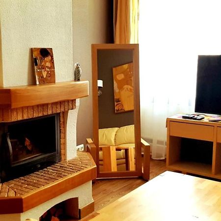다우가프필스 Gustav House 아파트 외부 사진